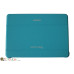 Чехол Samsung Galaxy Note 10.1 2014 p6010 Вook cover sky blue