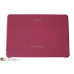 Чехол Samsung Galaxy Note 10.1 2014 p6010 Вook cover pink