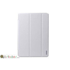 Чохол Samsung Galaxy TabPRO 10.1 SM-T520 Remax leather case white Чохол Samsung Galaxy TabPRO 10.1 SM-T520 Remax leather case white