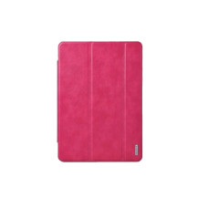 Чехол Samsung Galaxy TabPRO 10.1 SM-T520 Remax leather case rose red Чехол Samsung Galaxy TabPRO 10.1 SM-T520 Remax leather case rose red