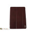 Чехол Samsung Galaxy TabPRO 10.1 SM-T520 Remax leather case dark red