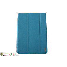 Чехол Samsung Galaxy TabPRO 10.1 SM-T520 Remax leather case blue Чехол Samsung Galaxy TabPRO 10.1 SM-T520 Remax leather case blue