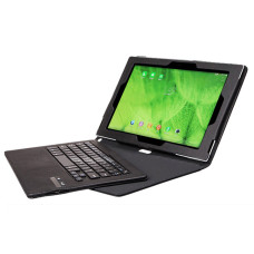 Чохол шкіряний Sony Tablet 10,1 Xperia Tablet Z 2 SEENDA Bluetooth клавіатура можливо купити, замовити в наяності, доставка по всій Україні