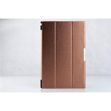 Чохол Sony Xperia Tablet Z2 10,1 Sony ultaslim book brown