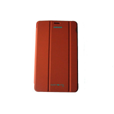 Чехол Samsung Galaxy TabPRO 8.4 (SM-T320, T321) Samsung book cover orange