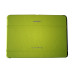 Чехол Samsung Galaxy TabPRO 10.1 (SM-T520) Samsung book cover apple green