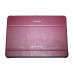 Чехол Samsung Galaxy TabPRO 10.1 (SM-T520) Samsung book cover rose red