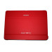 Чехол Samsung Galaxy TabPRO 10.1 (SM-T520) Samsung book cover red