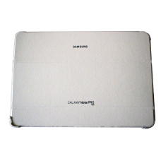 Чехол Samsung Galaxy NotePRO 12.2 (SM-P9010, P9000) Samsung book cover white