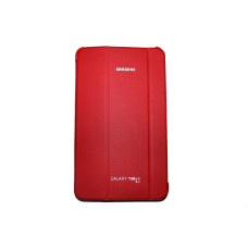 Чохол Samsung Galaxy Tab 4 8.0 (SM-T330, T331) Samsung book cover red Чохол Samsung Galaxy Tab 4 8.0 (SM-T330, T331) Samsung book cover red