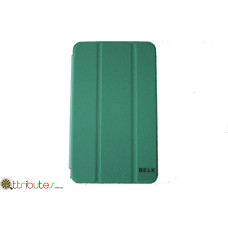 Чохол Samsung Galaxy Tab 4 8.0 (SM-T330, T331) Belk leather case mint green Чохол Samsung Galaxy Tab 4 8.0 (SM-T330, T331) Belk leather case mint green