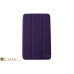 Чохол Samsung Galaxy Tab 4 8.0 (SM-T330, T331) Belk leather case purple