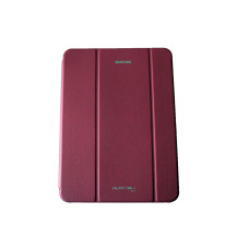 Чехол Samsung Galaxy Tab 4 10.1 (SM-T530, T531) Samsung book cover pink