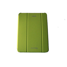 Чехол Samsung Galaxy Tab 4 10.1 (SM-T530, T531) Samsung book cover apple green