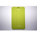 Чохол Samsung Galaxy Tab 4 7.0 (SM-T230, T231) Samsung book cover apple green