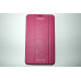 Чохол Samsung Galaxy Tab 4 7.0 (SM-T230, T231) Samsung book cover pink