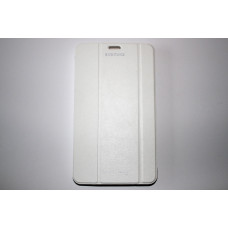Чохол Samsung Galaxy Tab 4 7.0 (SM-T230, T231) Samsung book cover white