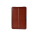 Чехол ASUS MeMO Pad 8 ME180A leather case brown