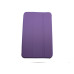 Чохол Lenovo A3000 Folio cover purple