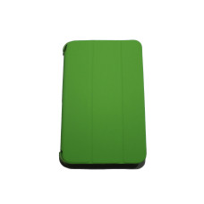 Чохол Lenovo A3000 Folio cover apple green Чохол Lenovo A3000 Folio cover apple green