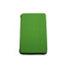 Чохол Lenovo A3000 Folio cover apple green