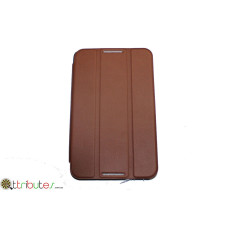 Чохол Lenovo A3300 7.0 ultaslim book brown Чохол Lenovo A3300 7.0 ultaslim book brown