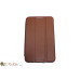 Чохол Lenovo A3300 7.0 ultaslim book brown