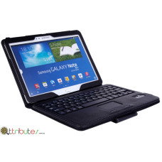 Чехол Samsung Galaxy Note 10.1 2014 p601 P600 (TouchPad) Seenda Bluetooth клавиатура