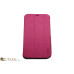 Чохол Samsung Galaxy tab 3 8.0 t310, t311 Baseus folio supporting rose red