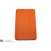 Чехол Lenovо A3500 7.0 ultaslim book orange