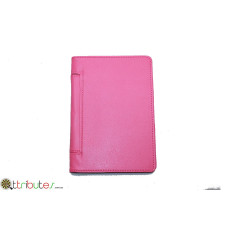 Чехол Lenovo YOGA tablet 8 B6000 book cover pink