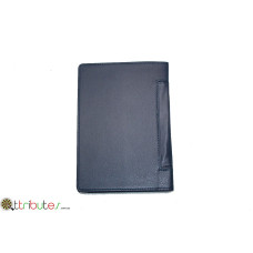Чехол Lenovo YOGA tablet 8 B6000 book cover dark blue