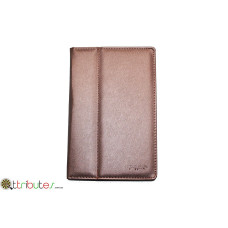 Pipo book cover classic чехол на Pipo P4, T9 8.9 brown