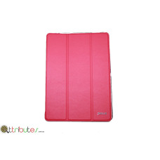 Чохол Samsung Galaxy Tab S 10.5 T800, T805 Вelk leather case red