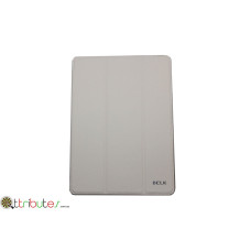 Чохол Samsung Galaxy Tab S 10.5 T800, T805 Вelk leather case white