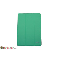 Чохол Samsung Galaxy Tab S 10.5 T800, T805 Вelk leather case mint green