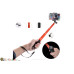Селфи APPSHOT-M Bluetooth Selfie stick палка монопод.