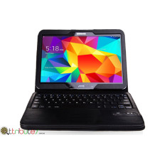 Чехол Samsung Galaxy Tab 4 10.1 SM-T531, Т530 Seenda Bluetooth клавиатура