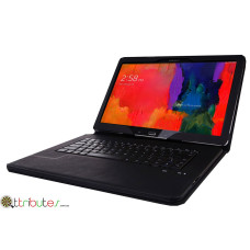 Чехол Samsung Galaxy NotePRO 12.2 SM-P9010, Seenda Bluetooth клавиатура P9000