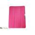 Чохол Samsung Galaxy Tab S 10.5 T800, T805 Hecc leather case ultraslim rose red