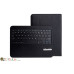 Чохол Samsung Galaxy tab3,10 P5200 Seenda Bluetooth клавіатура black
