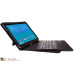 Чехол Samsung Galaxy tabpro 10,1 T520 (TouchPad) Seenda Bluetooth клавиатура black