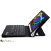 Чохол Lenovo yoga tablet 2  8,0 830f Seenda Bluetooth клавіатура black