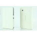 Чехол SAMSUNG GALAXY tab 3 7.0 t210, t211 Classic book cover white