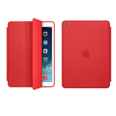 Чохол Apple iPad mini 4 7.9  Smart cover (High Copy) red