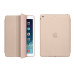 Чехол Apple iPad mini 4 7.9 Smart cover (High Copy) beige