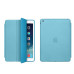 Чехол Apple iPad mini 3 7.9 Smart cover (High Copy) sky blue