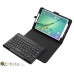 Чохол Samsung Galaxy Tab S2 8.0 T710, T715 Seenda Bluetooth клавіатура 