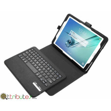 Чохол Samsung Galaxy Tab S2 9.7 SM-T810, T815 Seenda Bluetooth клавіатура можливо купити, замовити в наяності, доставка по всій Україні