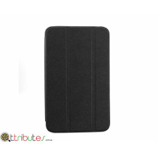Чехол Samsung galaxy tab 3 lite t110 t111 t116 Cover black